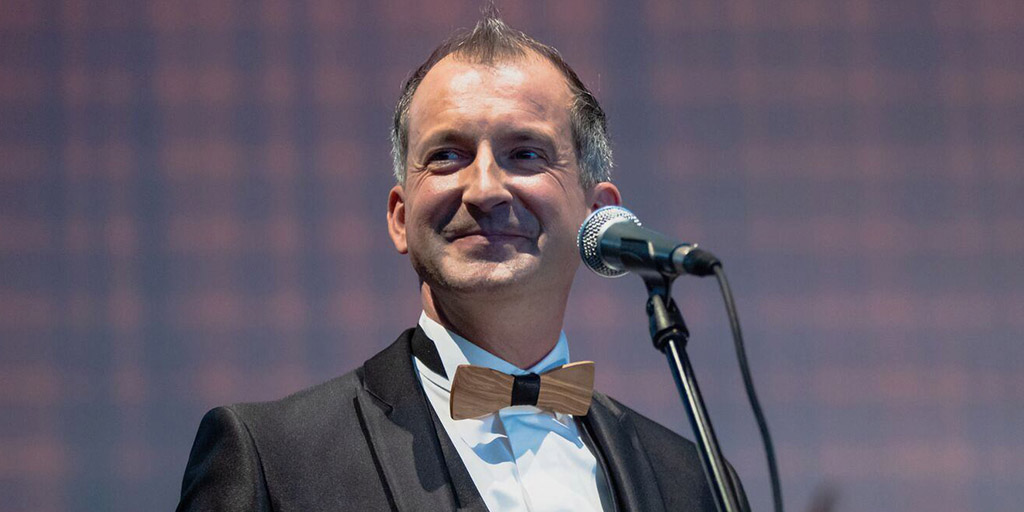 Anton Habjan - pevec